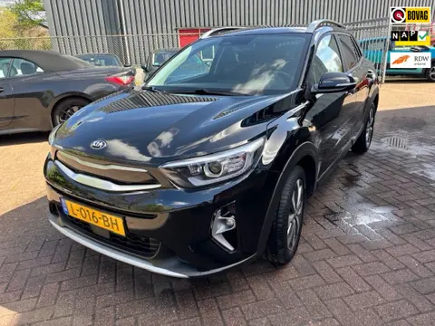 Kia Stonic 1.0 T-GDi MHEV DynamicPlusLine