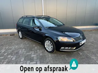 Volkswagen Passat Variant 1.4 TSI Comfortline