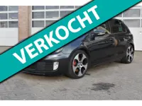 Volkswagen Golf 2.0 GTI