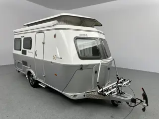 Eriba Touring Troll 530 GT 60 Edition Casstteluifel Mover
