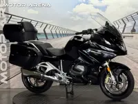BMW R 1250 RT TRIPLE BLACK - 2022