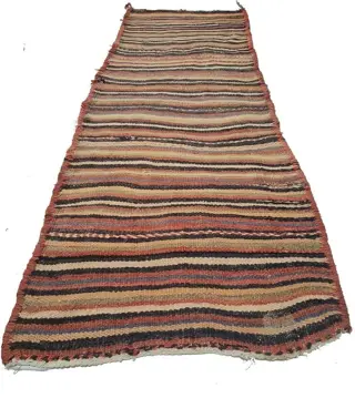 Lur/Luristan - Kelim - 240 cm - 103 cm