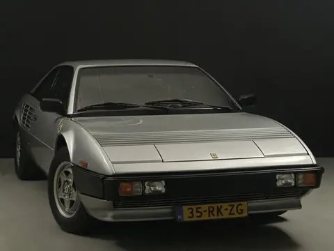 Ferrari Mondial 8 2+2 *Quattrovalvole*SUPER STAAT*