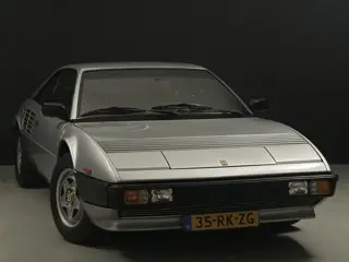 Ferrari Mondial 8 2+2 *Quattrovalvole*SUPER STAAT*