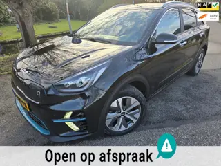 Kia E-Niro DynamicPlusLine 64 kWh/Opendak/Navi/Cam/SOH 100%