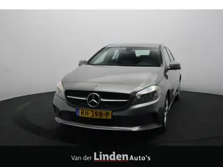 Mercedes-Benz A-Klasse 180 Business Solution | Camera | Navigatie | Cruise