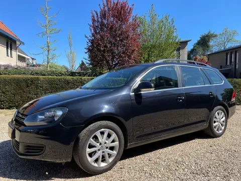 Volkswagen Golf Variant 1.2 TSI Comfortline BlueMotion