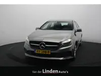 Mercedes-Benz A-Klasse 180 Business Solution | Camera | Navigatie | Cruise