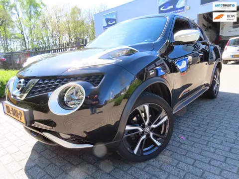Nissan Juke 1.2 DIG-T S/S Acenta