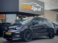 BMW i3S AC-SCHNITZER iPERFORMANCE 94AH 33KWH VOL-LEDER NAVI WARMTEPOMP 20 INCH-LMV AIRCO LED PDC