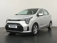 Kia Picanto 1.0 GDi DynamicLine - Achteruitrijcamera - Parkeersensoren achter - Apple Carplay/Androi