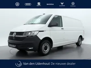 Volkswagen Transporter L2H1 2.0 TDI 150pk DSG Comfortline / Automaat