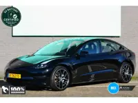 Tesla Model 3 Long Range AWD 75 kWh SOH91% Facelift Pano LED Clima