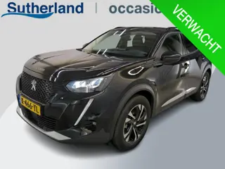 Peugeot e-2008 EV Allure Pack 50 kWh | 46.700 KM | Pack Drive | 3D Navigatie | Stoelverwarming | WOR
