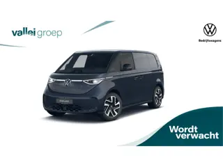 Volkswagen ID. Buzz Cargo Bulli Limited Edition 250kW 340pk 4Motion 2x schuifdeur | 360 camera | Tre
