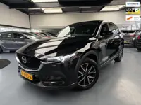 Mazda CX-5 2.0 SkyActiv-G 165 Skylease GT |Stoel/Stuurverw.