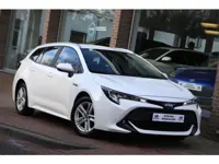 Toyota Corolla Touring Sports 1.8 Hybrid Active Navi Camera LED ACC