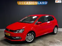 Volkswagen Polo 1.2 TSI Highline|BLUETOOTH|CRUISE|AIRCO|15INCH|