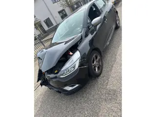 Renault Clio 0.9 TCe Intens