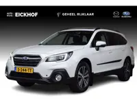 Subaru Outback 2.5i Premium - Dealer Onderhouden - Afneembare Trekhaak -