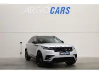 Land Rover RANGE ROVER VELAR 2.0 D180 AWD R-Dynamic Carbon Edition PANO LEDER LINE ASSIST LEASE / IN