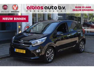 Kia Picanto 1.0 DPi DynamicPlusLine|Carplay|Camera