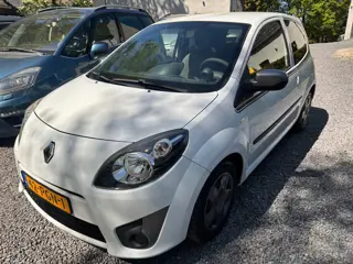 Renault Twingo 1.2-16V Collection