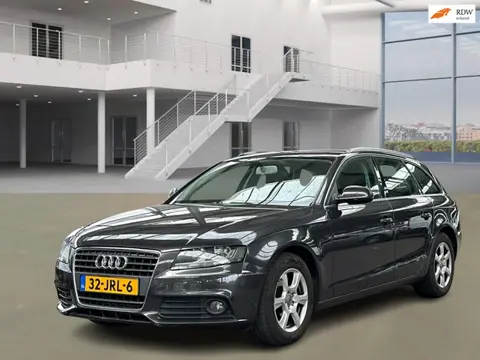 Audi A4 Avant 1.8 TFSI Pro Line Business AUT CRUISE CLIMA TREKHAAK NAVI