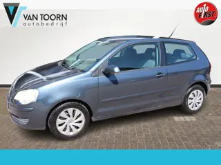 Volkswagen Polo 1.4-16V Turijn APK tot 13-12-2026