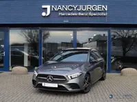 Mercedes-Benz A-Klasse 250 e AMG Limited | Pano | MBUX High End | LED | Parkeer Pakket | Night Pakke