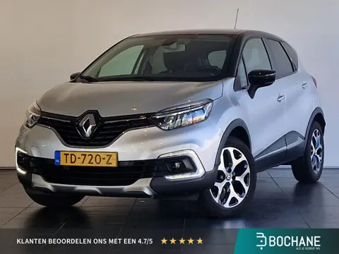 Renault Captur TCe 90 Intens PDC l Camera