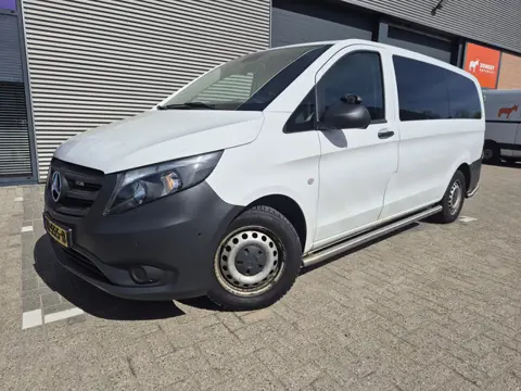 Mercedes-Benz Vito Tourer 8-p automaat 116 BlueTEC Pro Lang