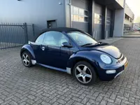 Volkswagen New Beetle Cabriolet 1.6 Turijn Comfort