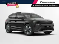 Škoda Elroq 85 Business Edition  | Trekhaak | 19' Regulus Antraciet