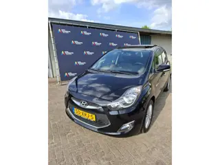 Hyundai ix20 1.4i i-Vision (bj 2012)