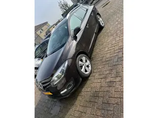 Renault Mégane Estate 1.2 TCe Expression
