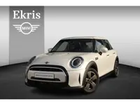 MINI Cooper 5-Deurs | Cruise Control | Parkeersensor Achter | LED Koplampen