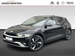 Hyundai IONIQ 5 Long Range Pure Edition 84 kWh Elektrische Stoelen | Bose Geluid Systeem |