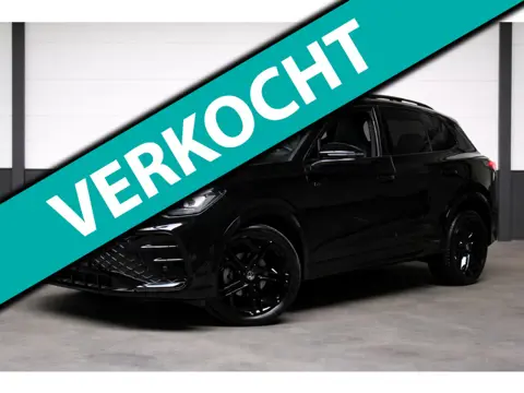 Volkswagen TIGUAN 1.5 eTSI R-Line |Pano|H&K|360|ACC|Massage