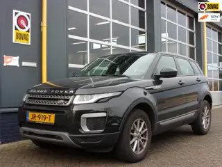 Land Rover Range Rover Evoque 2.0/150pk eD4 Urban Series Pure