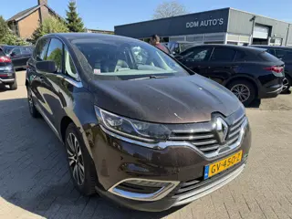 Renault Espace 1.6 dCi Initiale Paris 7p. Automaat 144 000 km
