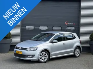 Volkswagen Polo 1.2 TDI BlueMotion Comfortline | Airco | Privacy Glass | 5 Deurs | Trekhaak |