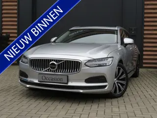 Volvo V90 2.0 T6 AWD Inscription Airco ACC Cr-control CarPlay Panoramadak