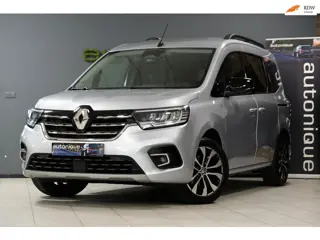 Renault Kangoo 1.3 TCe |14.937km UNIEK| 5PERS Camera/Automaat/Navi/Lane Assist/Adaptive Cruise