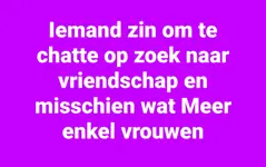 DIE EENE DAME
