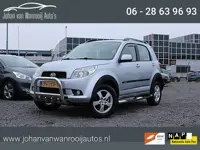 Daihatsu Terios 1.5-16v Expedition Limited Edition 2WD/AIRCO/AUTOMAAT