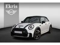 MINI 5-deurs 2.0 Cooper S Rockingham GT Edition