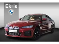 BMW i4 eDrive40 High Executive 84 kWh | M Sport | Harman Kardon | Panoramadak