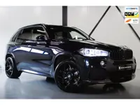 BMW X5 40e High Executive | 21" | PANO | M-Sport | HUD | H&K | FULL!