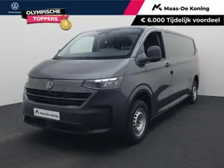 Volkswagen Bedrijfswagens e-Transporter Bestelwagen 64kWh 218pk L2 727637